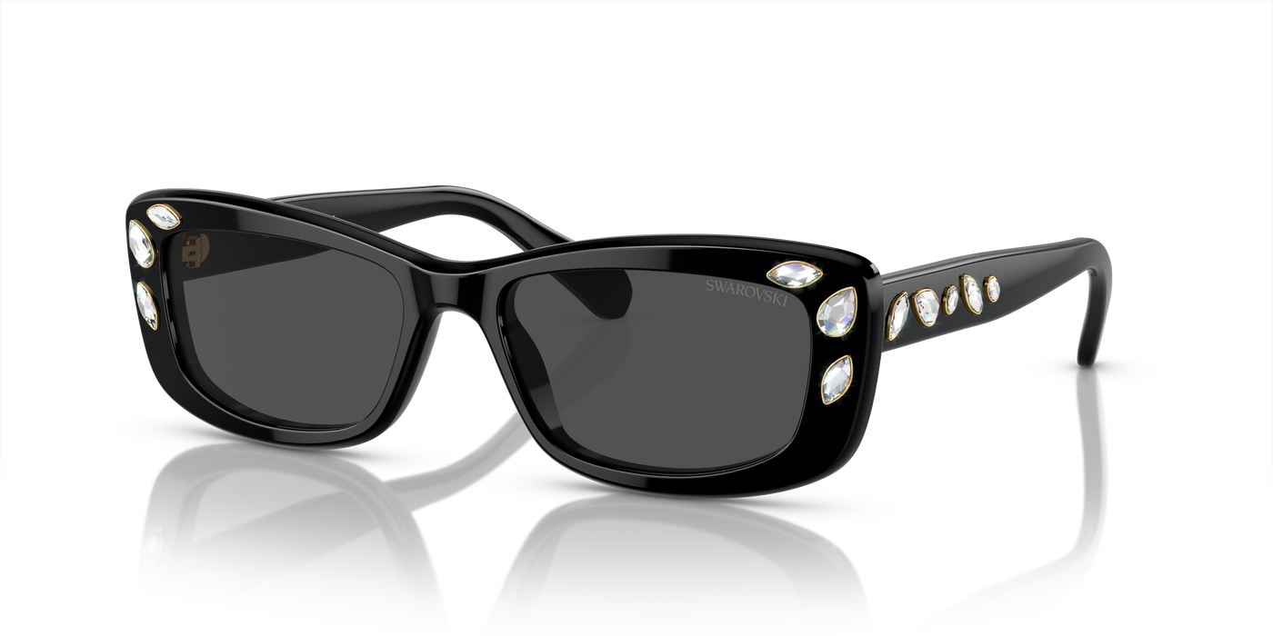 Gafas de Sol Swarovski SK6008 100187 54 17