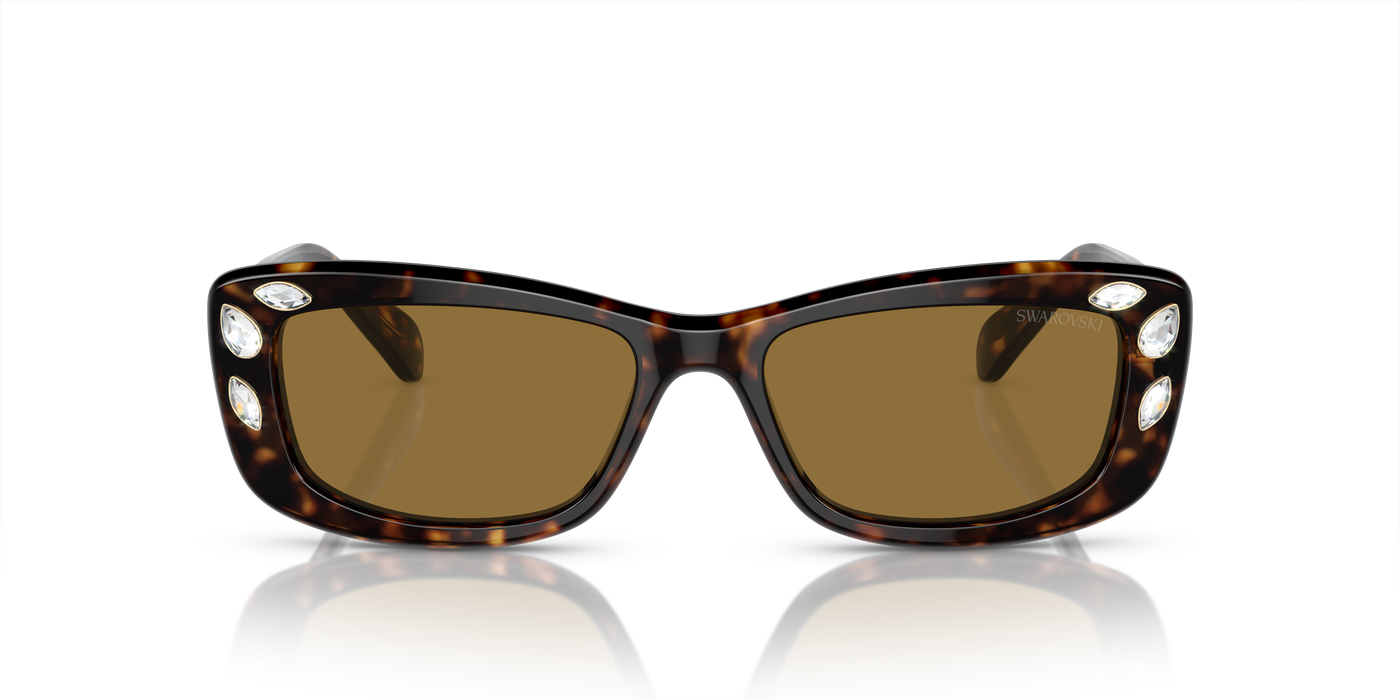 Gafas de Sol Swarovski SK6008 100273 54 17