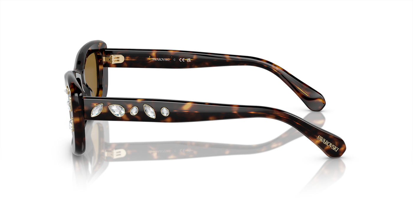 Gafas de Sol Swarovski SK6008 100273 54 17