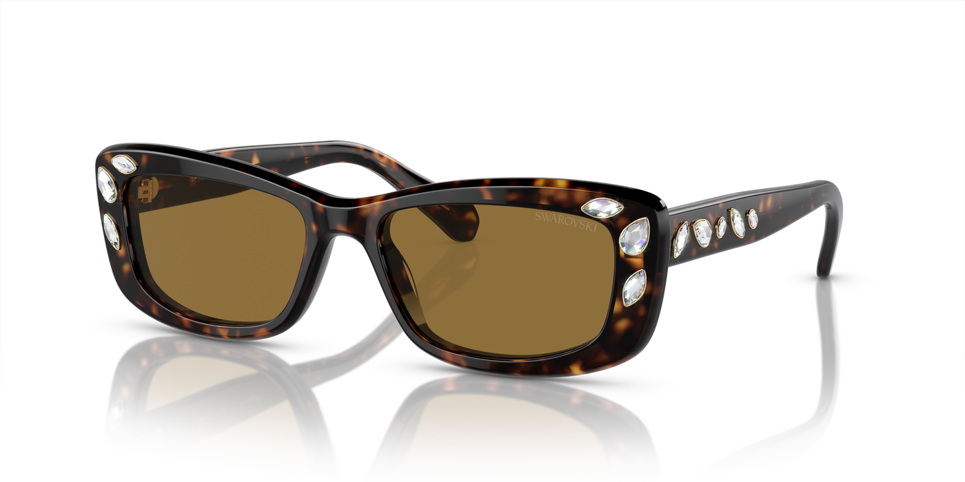 Gafas de Sol Swarovski SK6008 100273 54 17