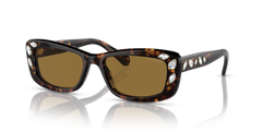 Gafas de Sol Swarovski SK6008 100273 54 17