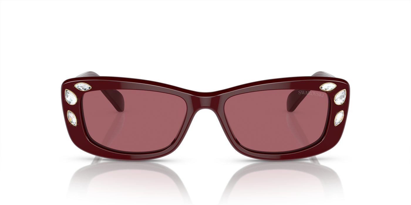 Gafas de Sol Swarovski SK6008 100869 54 17