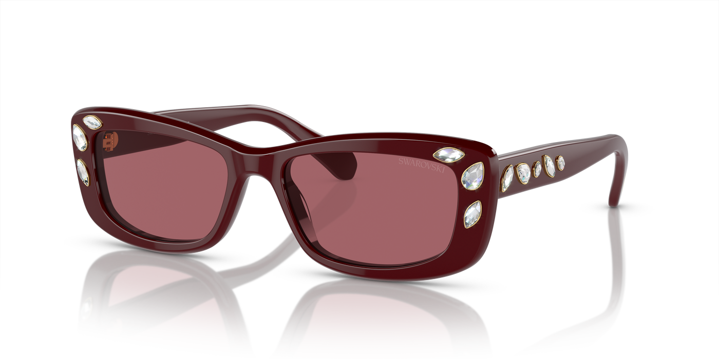 Gafas de Sol Swarovski SK6008 100869 54 17