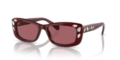 Gafas de Sol Swarovski SK6008 100869 54 17