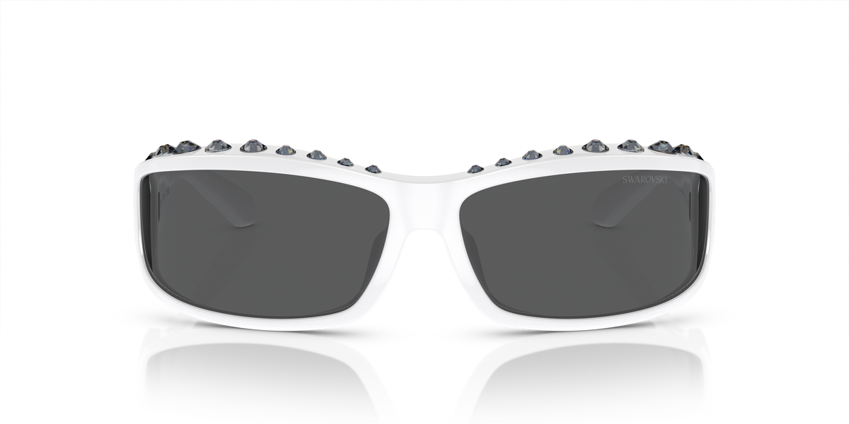 Sunglasses Swarovski SK6009 102987 73 15