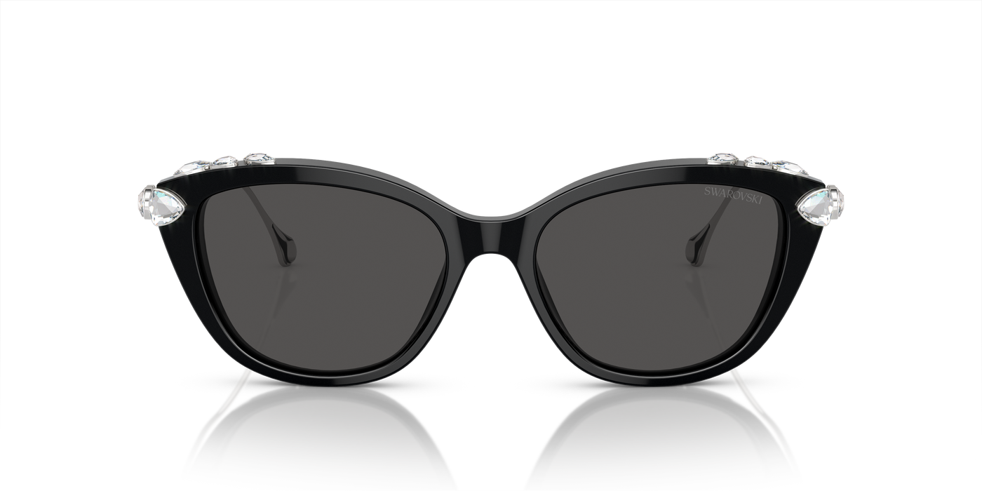 Gafas de Sol Swarovski SK6010 103887 53 17