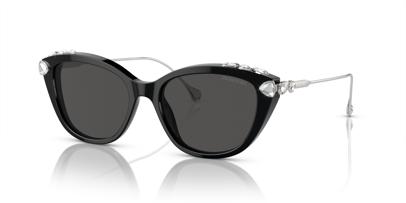 Gafas de Sol Swarovski SK6010 103887 53 17