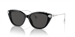Gafas de Sol Swarovski SK6010 103887 53 17