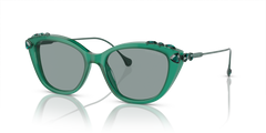 Gafas de Sol Swarovski SK6010 2003/1 53 17