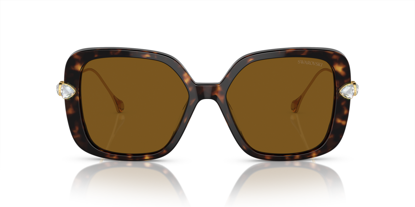 Gafas de Sol Swarovski SK6011 100283 55 17