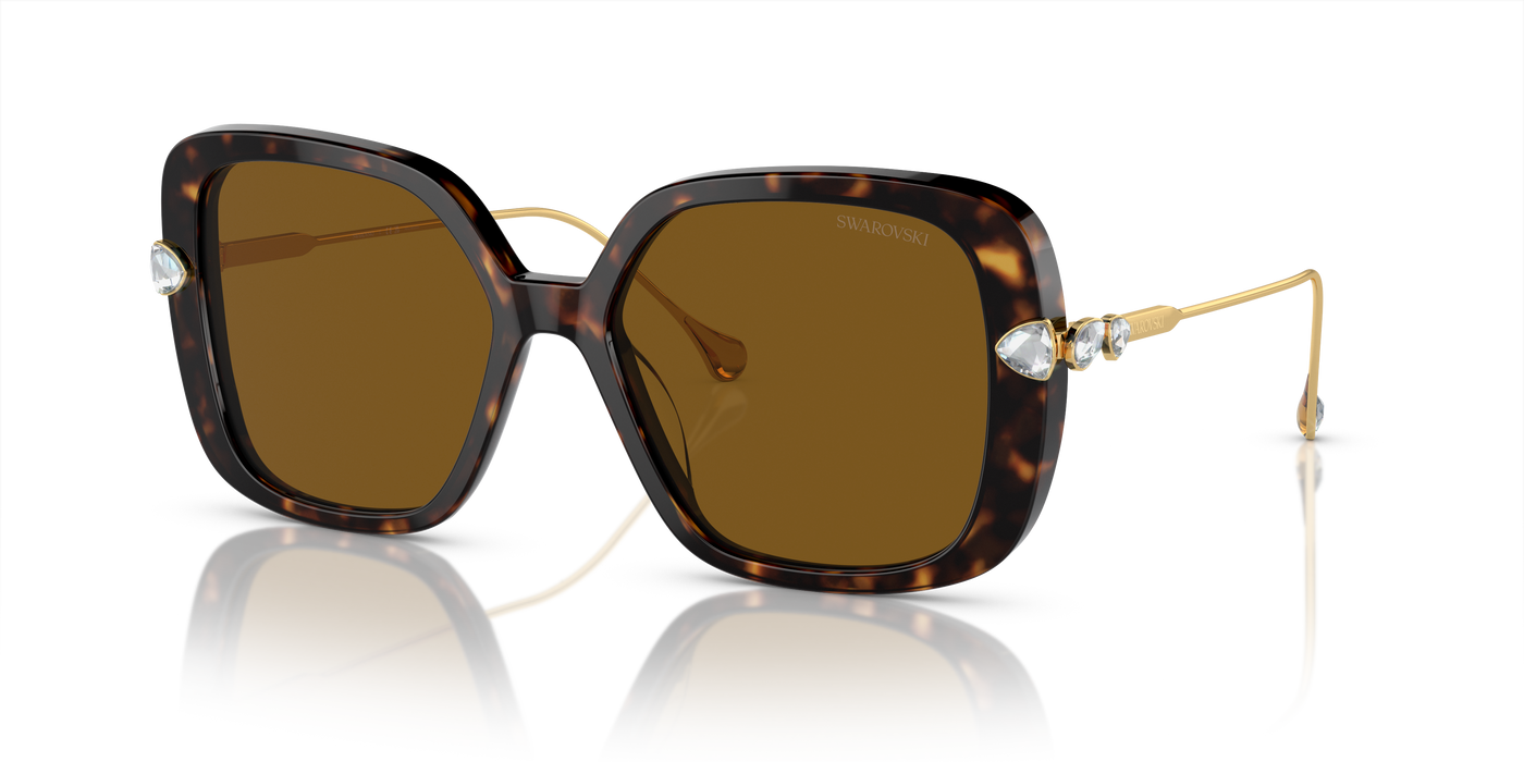 Gafas de Sol Swarovski SK6011 100283 55 17