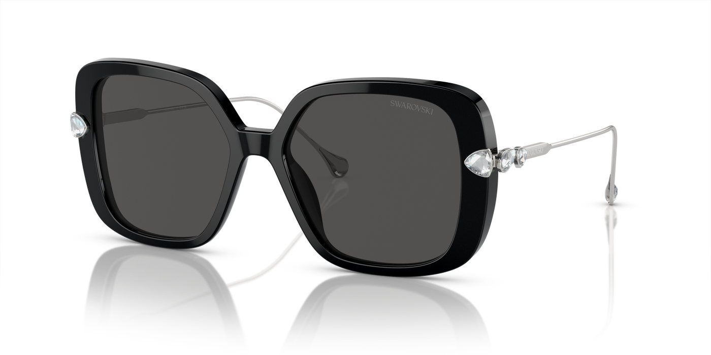 Gafas de Sol Swarovski SK6011 103887 55 17