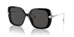 Gafas de Sol Swarovski SK6011 103887 55 17