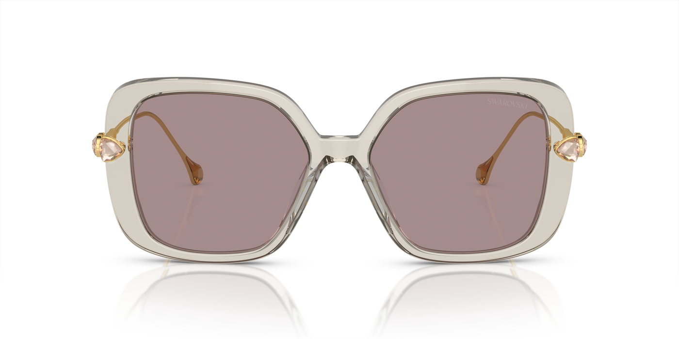 Gafas de Sol Swarovski SK6011 3003LA 55 17