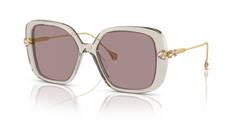 Gafas de Sol Swarovski SK6011 3003LA 55 17