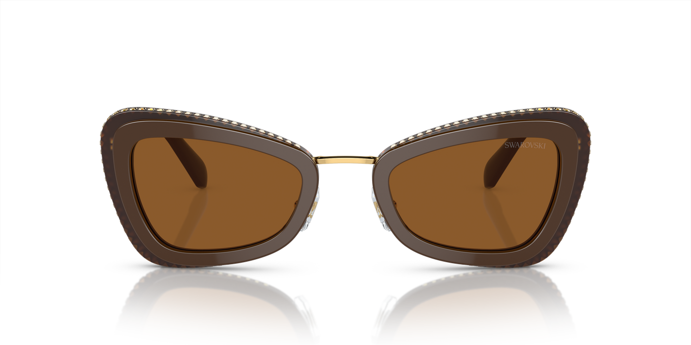 Gafas de Sol Swarovski SK6012 101173 52 24
