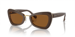 Gafas de Sol Swarovski SK6012 101173 52 24