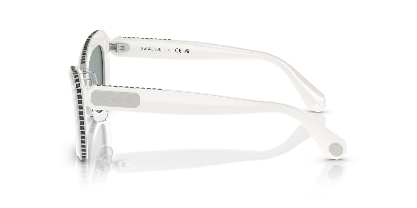Gafas de Sol Swarovski SK6012 1012/1 52 24