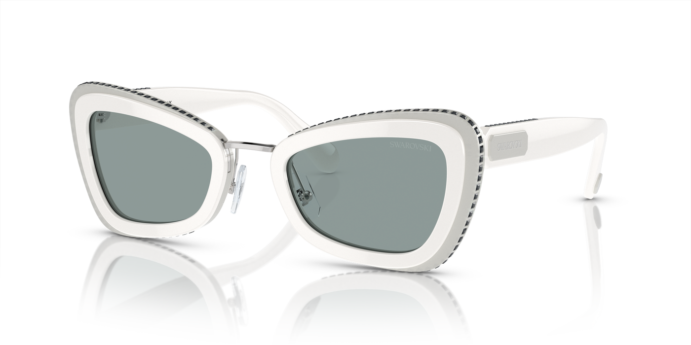 Gafas de Sol Swarovski SK6012 1012/1 52 24