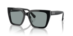 Gafas de Sol Swarovski SK6013 1010/1 54 18