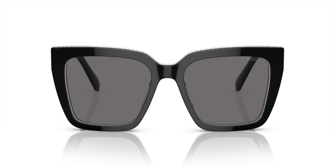 Gafas de Sol Swarovski SK6013 101581 54 18