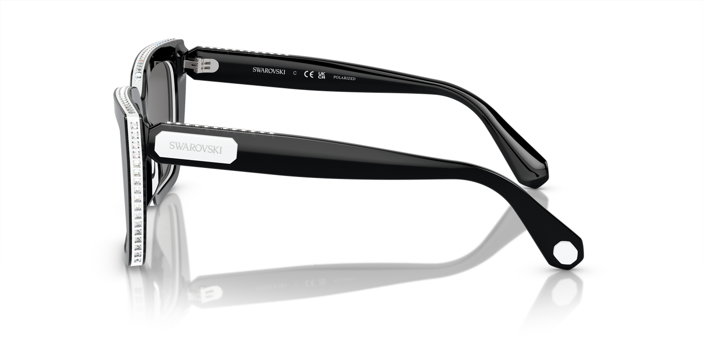 Gafas de Sol Swarovski SK6013 101581 54 18