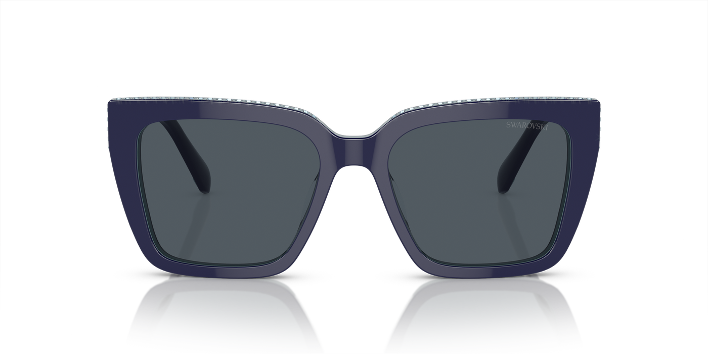 Gafas de Sol Swarovski SK6013 101887 54 18