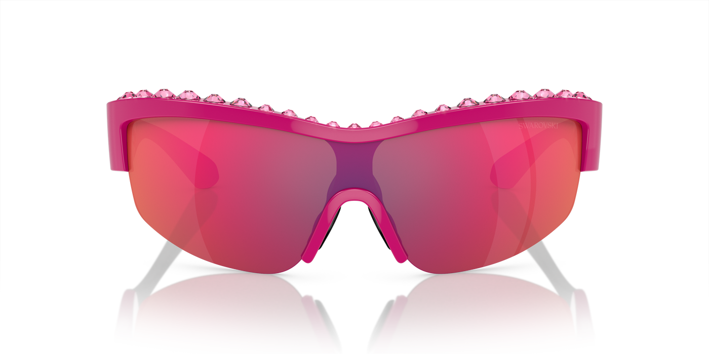 Gafas de Sol Swarovski SK6014 10376Q 38 138