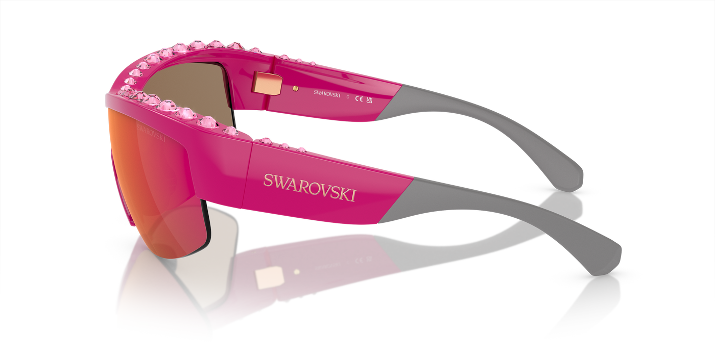 Gafas de Sol Swarovski SK6014 10376Q 38 138