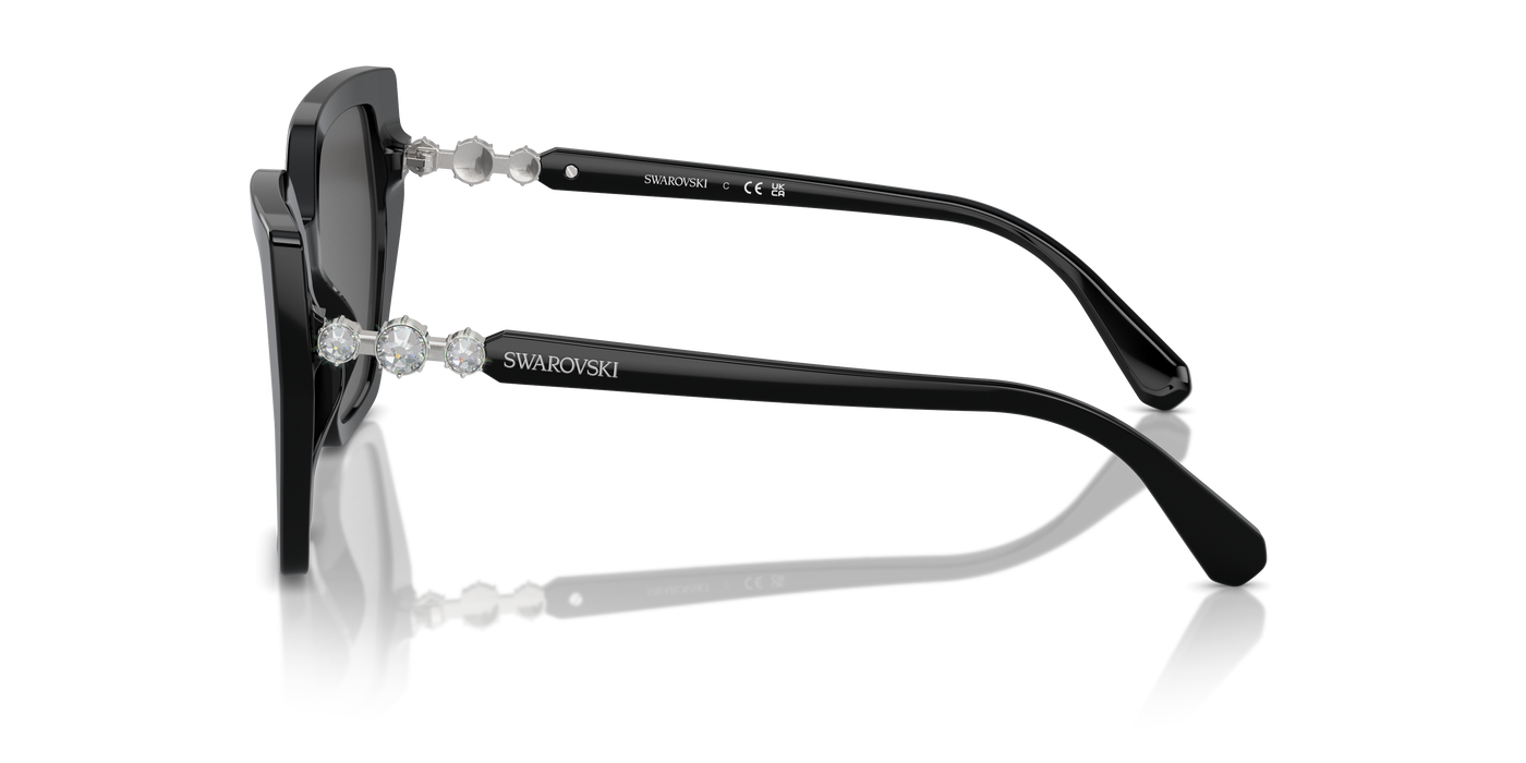 Gafas de Sol Swarovski SK6016 100187 56 18