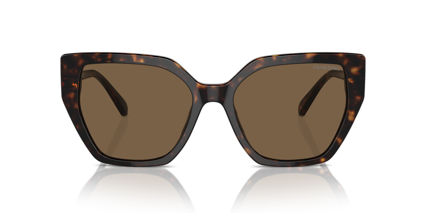 Gafas de Sol Swarovski SK6016 100273 56 18