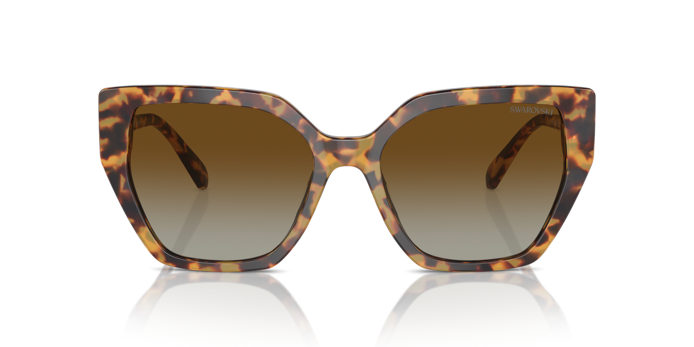 Gafas de Sol Swarovski SK6016 1004T5 56 18