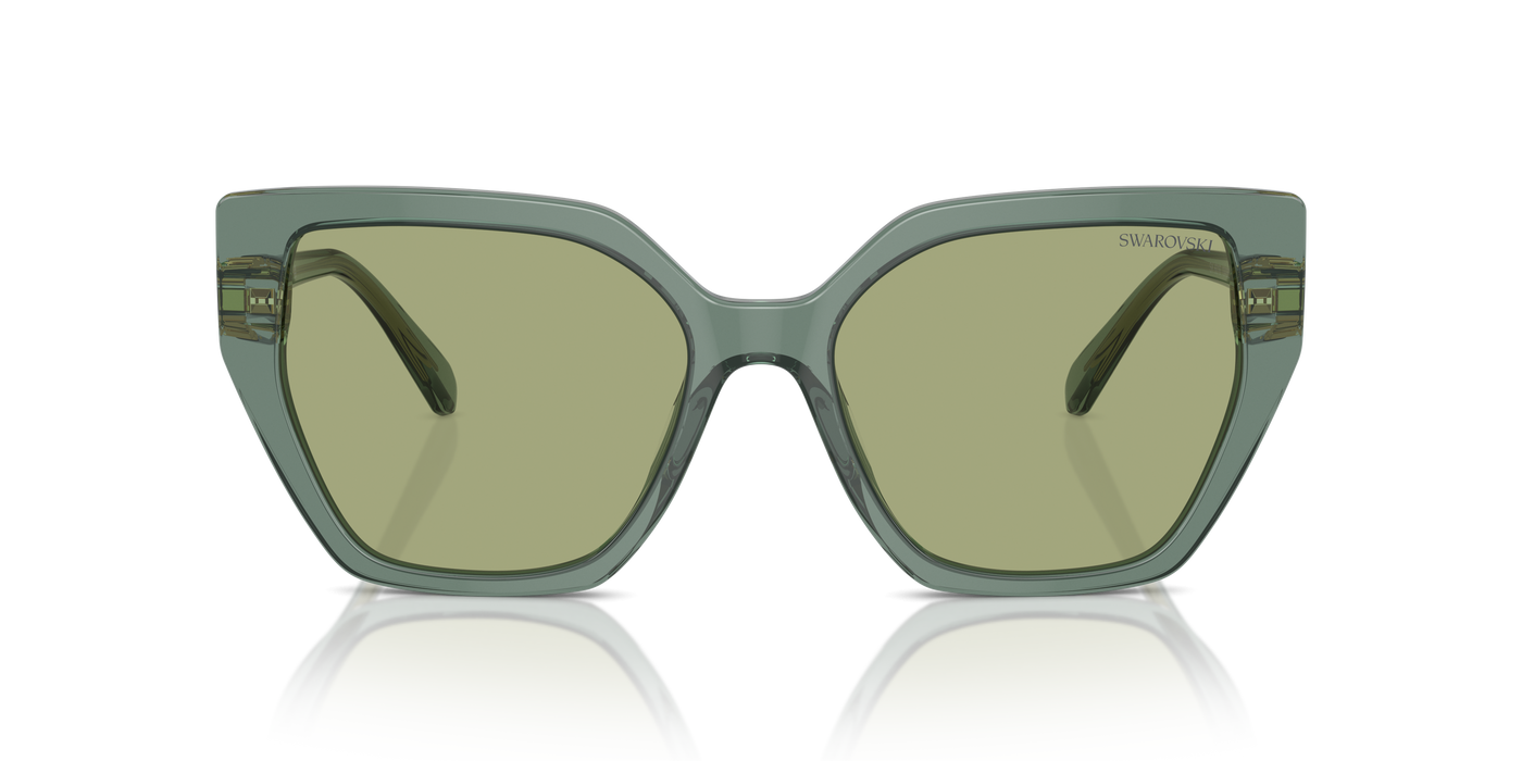 Gafas de Sol Swarovski SK6016 104382 56 18