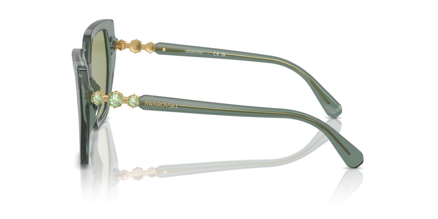 Gafas de Sol Swarovski SK6016 104382 56 18