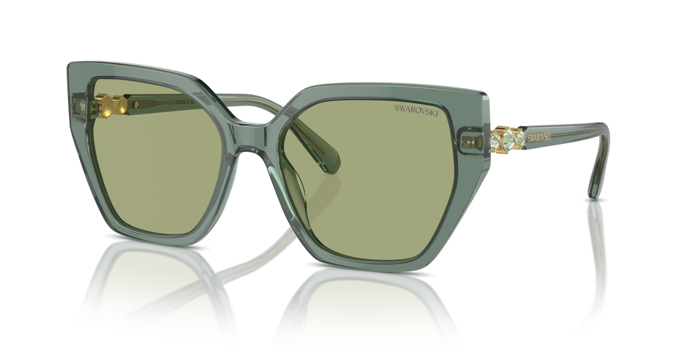 Gafas de Sol Swarovski SK6016 104382 56 18