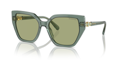 Gafas de Sol Swarovski SK6016 104382 56 18