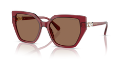 Gafas de Sol Swarovski SK6016 105573 56 18