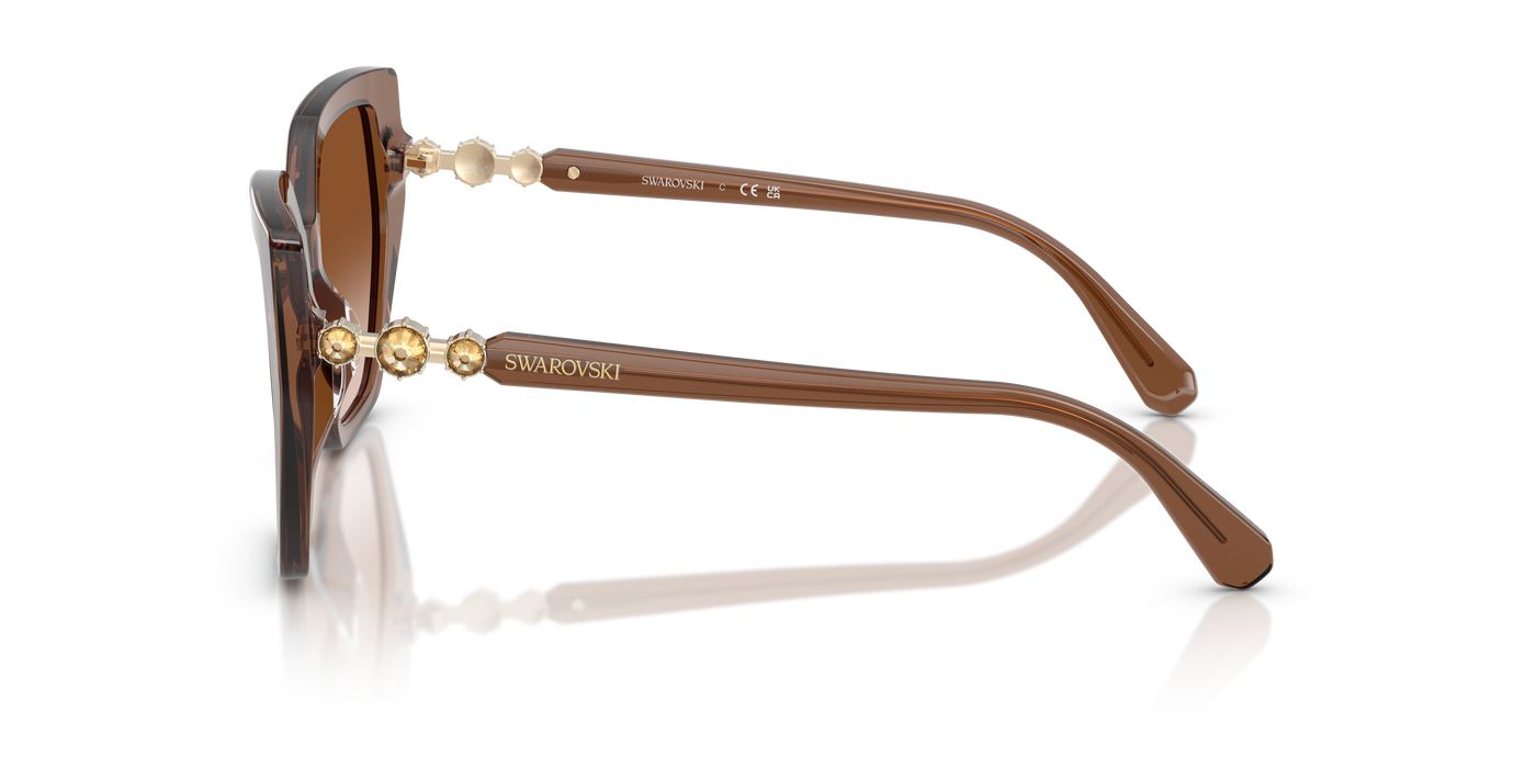 Gafas de Sol Swarovski SK6016 106713 56 18