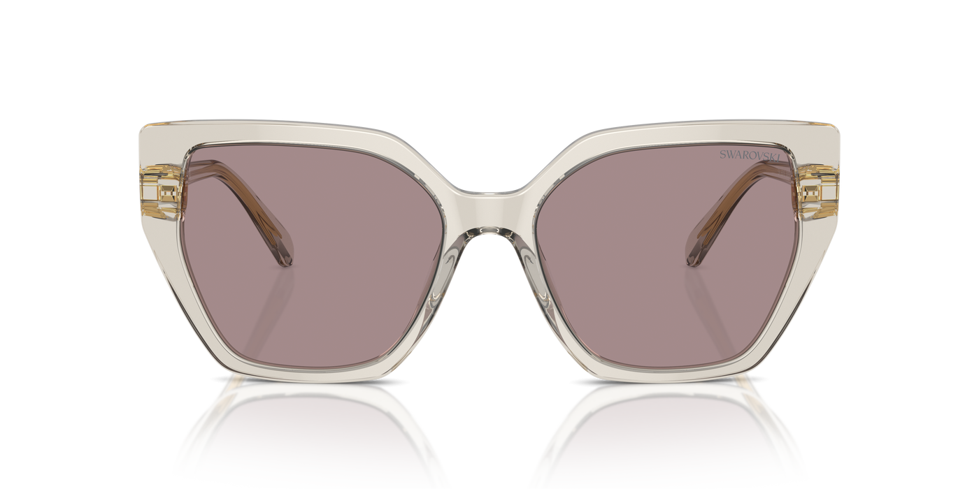 Gafas de Sol Swarovski SK6016 3003LA 56 18