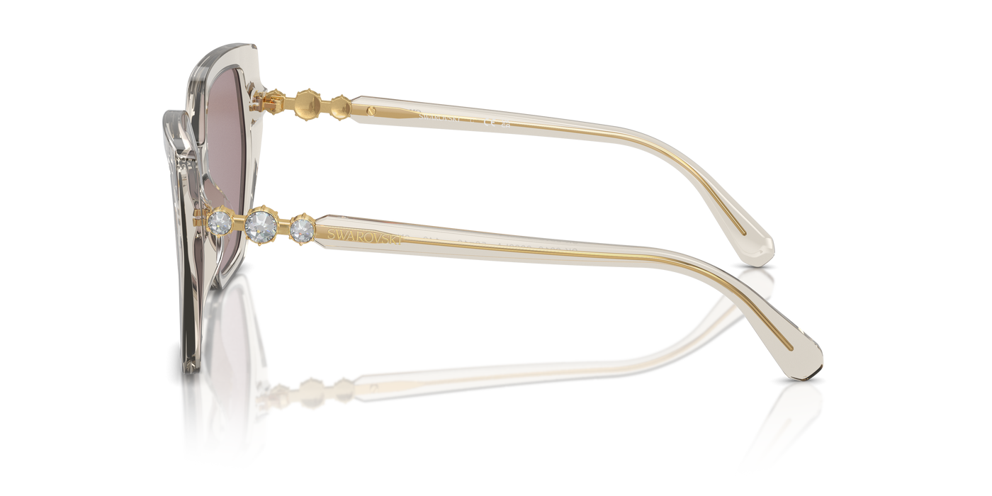 Gafas de Sol Swarovski SK6016 3003LA 56 18