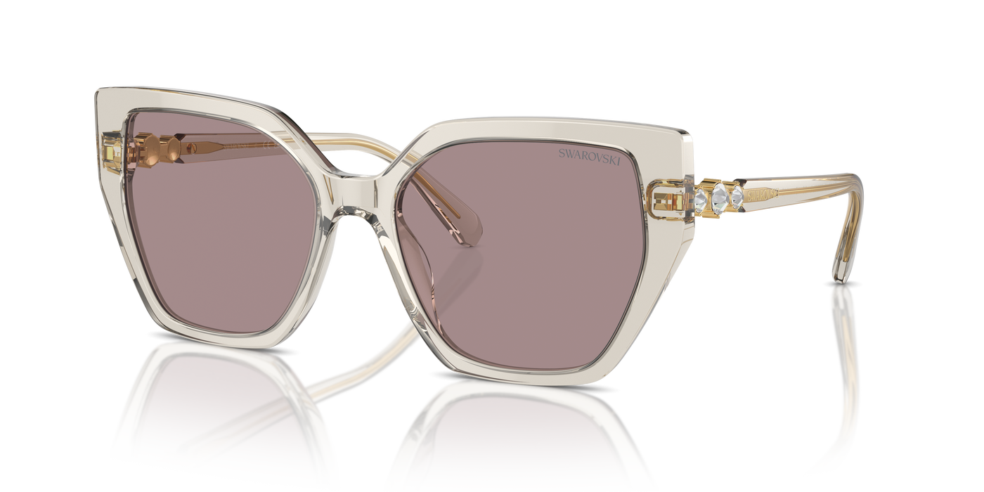 Gafas de Sol Swarovski SK6016 3003LA 56 18