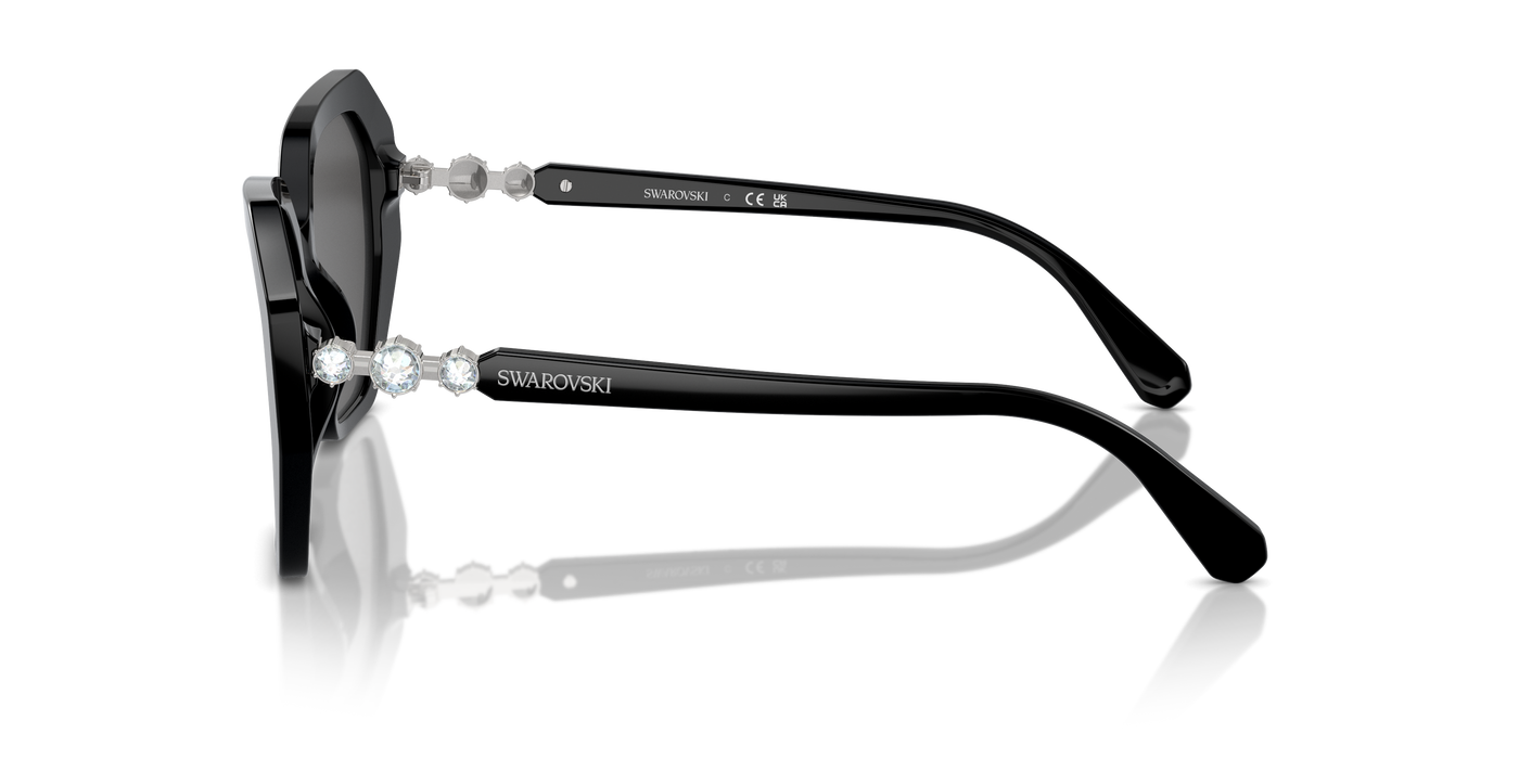 Gafas de Sol Swarovski SK6017 100187 56 17