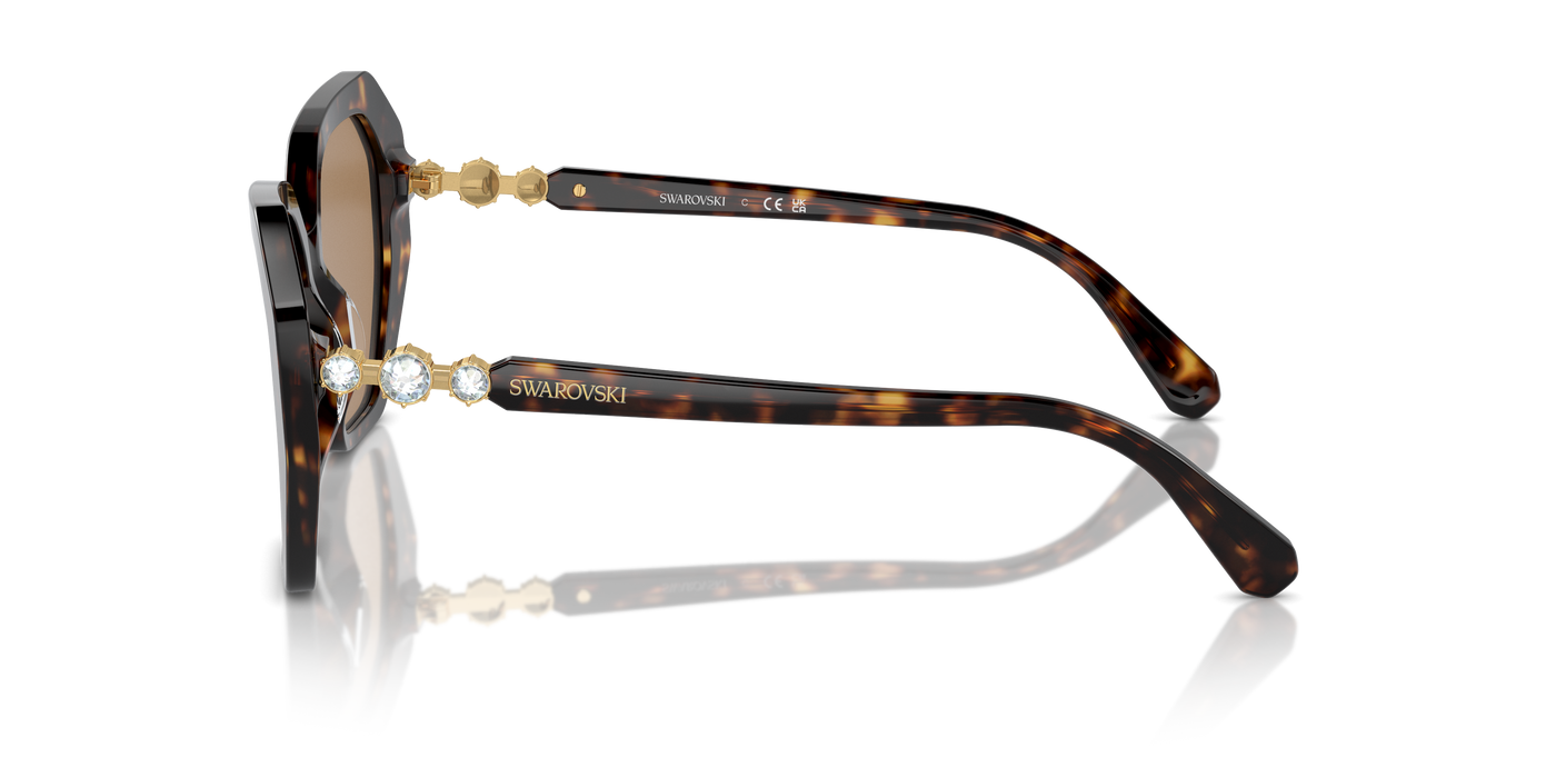 Gafas de Sol Swarovski SK6017 1002M4 56 17