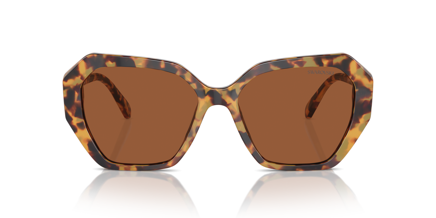 Gafas de Sol Swarovski SK6017 100473 56 17