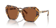 Gafas de Sol Swarovski SK6017 100473 56 17