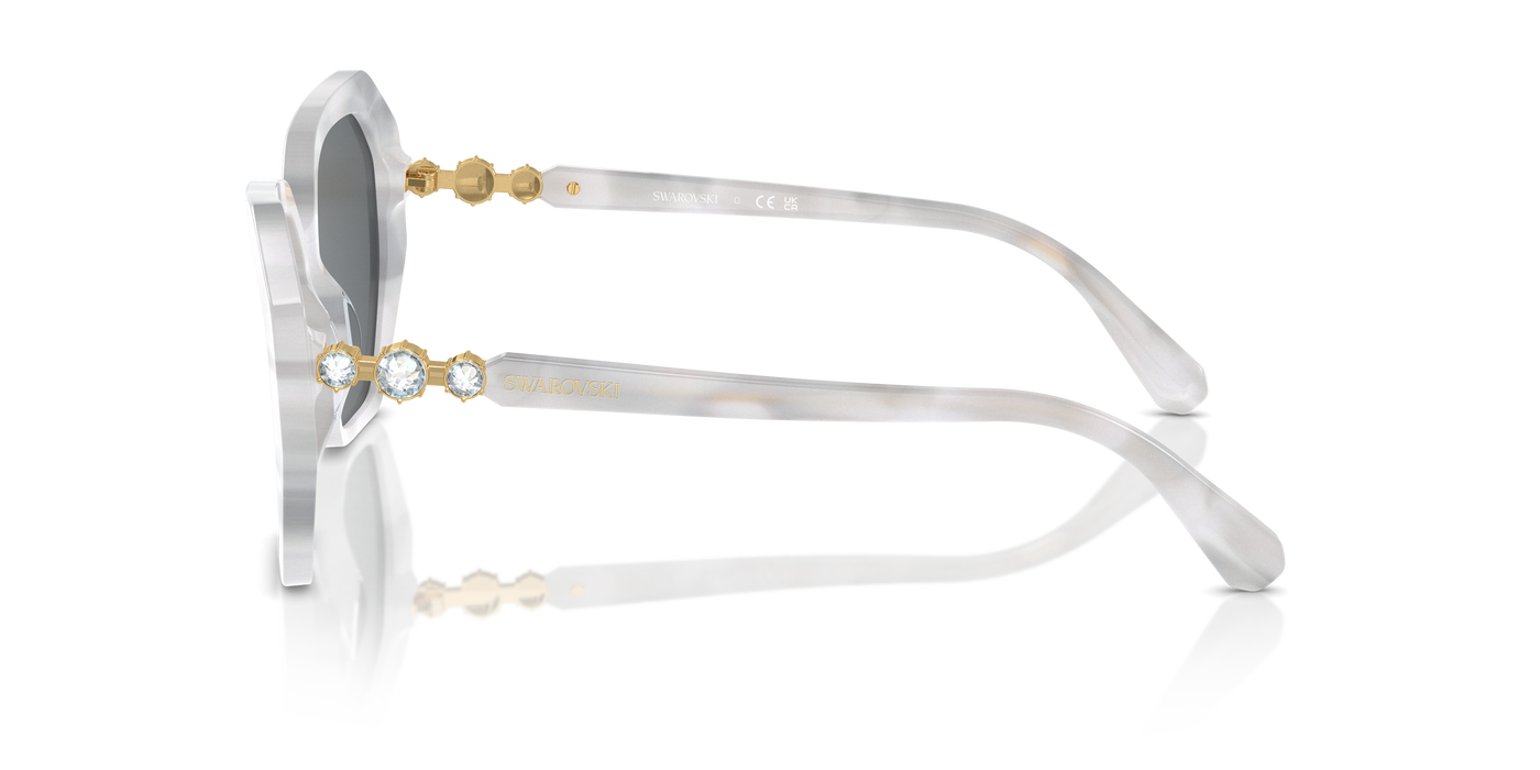 Gafas de Sol Swarovski SK6017 104287 56 17
