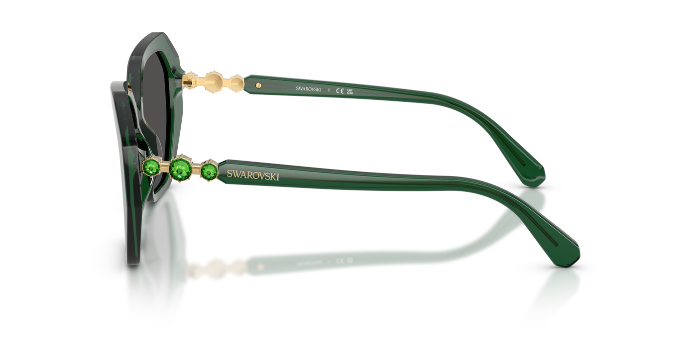 Gafas de Sol Swarovski SK6017 104587 56 17