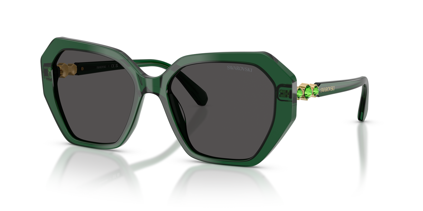 Gafas de Sol Swarovski SK6017 104587 56 17