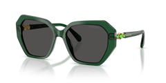 Gafas de Sol Swarovski SK6017 104587 56 17