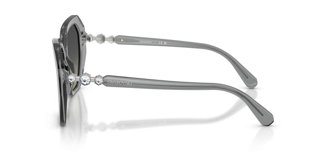 Gafas de Sol Swarovski SK6017 106211 56 17